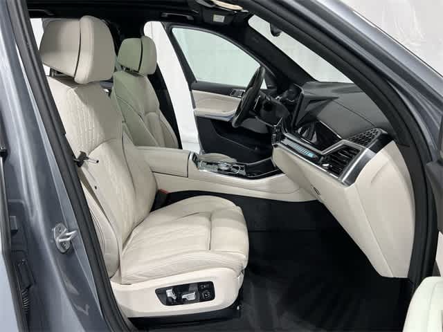 Thumbnail: 2026 BMW X5 - 26