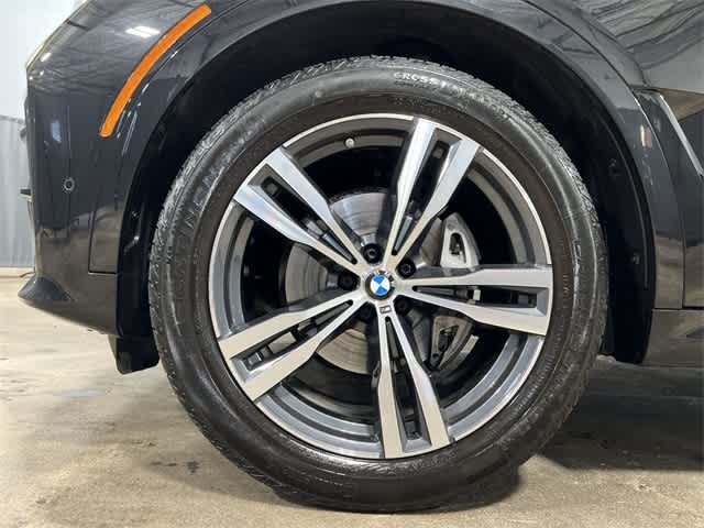 Thumbnail: 2022 BMW X7 - 19