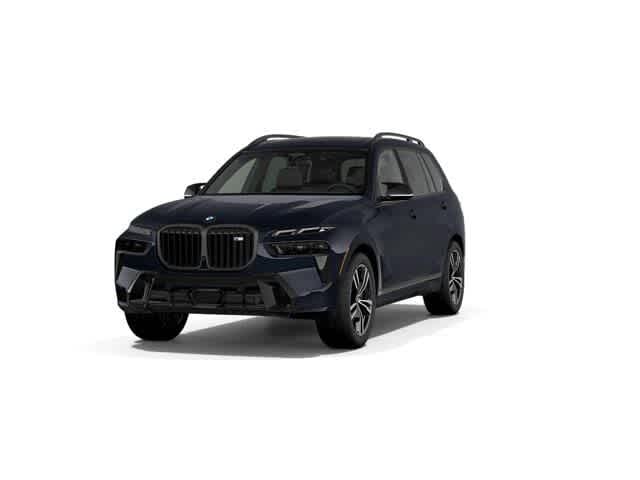 Thumbnail: 2026 BMW X7 - 1