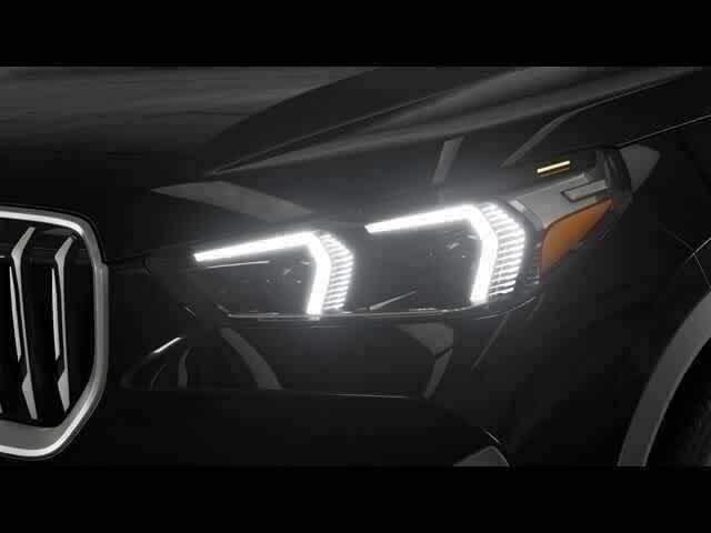 Thumbnail: 2025 BMW X1 - 5