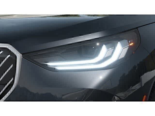 Thumbnail: 2026 BMW X3 - 6