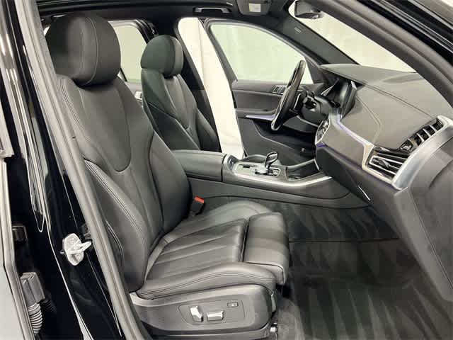 Thumbnail: 2022 BMW X5 - 26