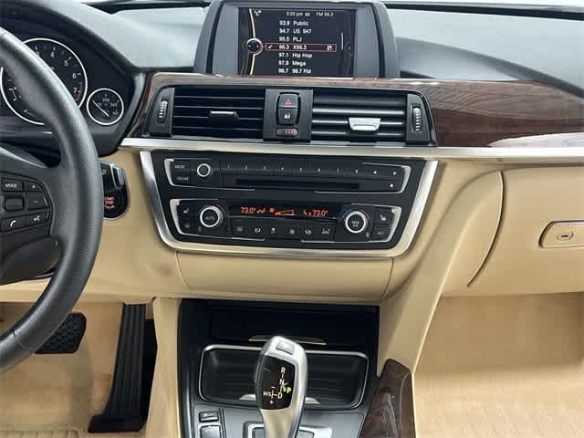 Thumbnail: 2014 BMW 3 Series - 28