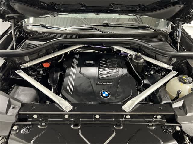Thumbnail: 2023 BMW X5 - 19