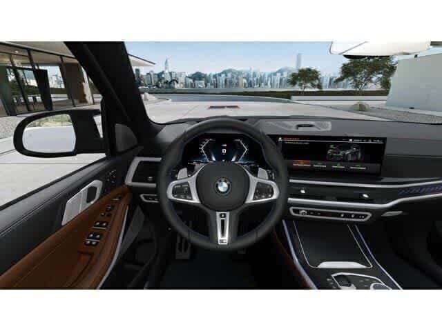 Thumbnail: 2027 BMW X7 - 13