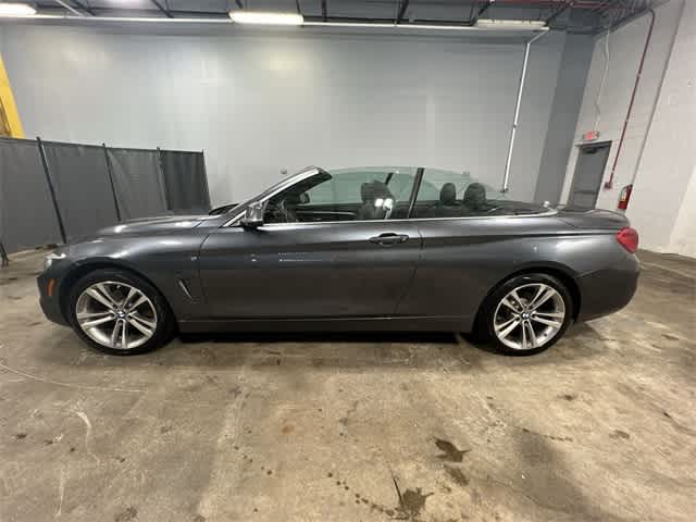 Thumbnail: 2018 BMW 4 Series - 11