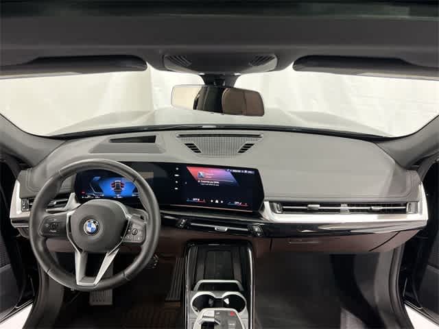 Thumbnail: 2025 BMW X1 - 20