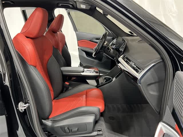 Thumbnail: 2023 BMW X1 - 26