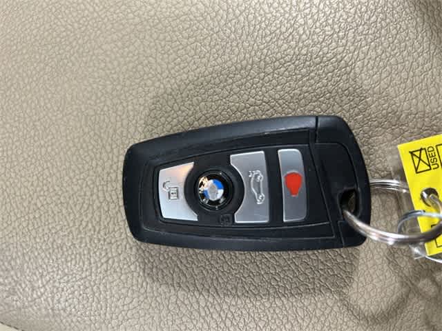 Thumbnail: 2017 BMW X3 - 33