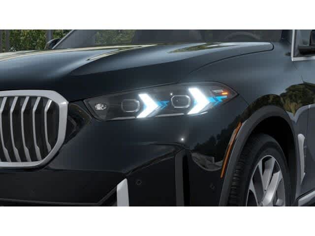 Thumbnail: 2026 BMW X5 - 6