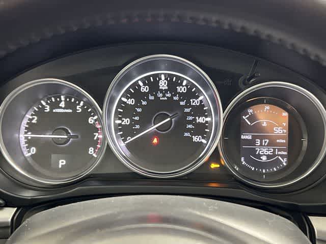 Thumbnail: 2017 Mazda CX-5 - 31