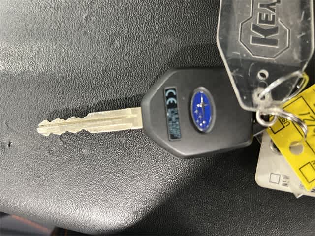 Thumbnail: 2023 Subaru Crosstrek - 32