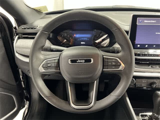 Thumbnail: 2024 Jeep Compass - 26