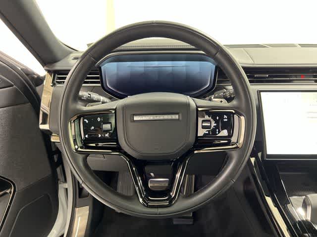 Thumbnail: 2024 Land Rover Range Rover Sport - 26