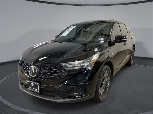 2019 Acura RDX Base -
                Bloomfield, NJ