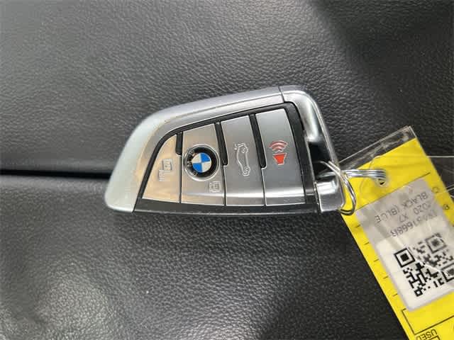 Thumbnail: 2020 BMW X7 - 33