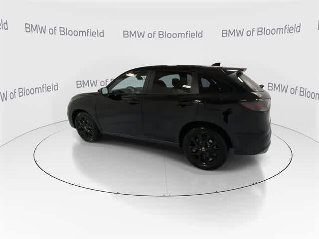 Thumbnail: 2023 Honda HR-V - 5