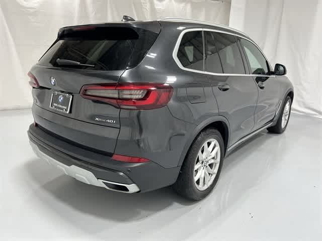 Thumbnail: 2022 BMW X5 - 14
