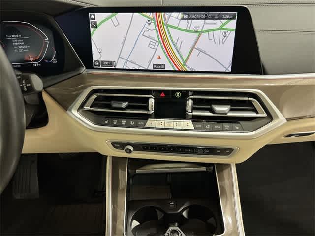 Thumbnail: 2022 BMW X5 - 28