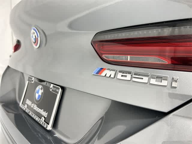Thumbnail: 2023 BMW 8 Series - 17