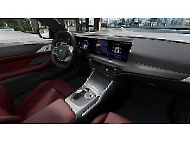 Thumbnail: 2026 BMW 4 Series - 18