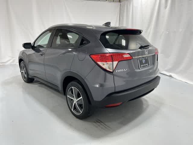 Thumbnail: 2021 Honda HR-V - 12