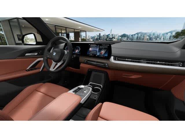 Thumbnail: 2026 BMW X1 - 14