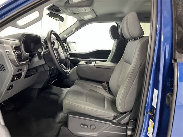 Thumbnail: 2025 Ford F-150 - 10