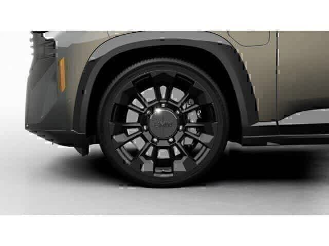 Thumbnail: 2026 BMW XM - 7