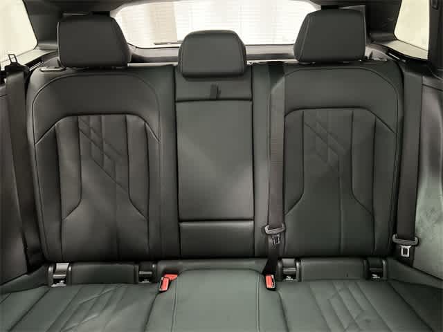 Thumbnail: 2025 BMW X3 - 22