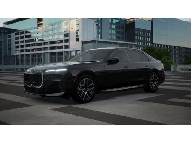 2025 BMW 7 Series 740i xDrive -
                  Bloomfield, NJ