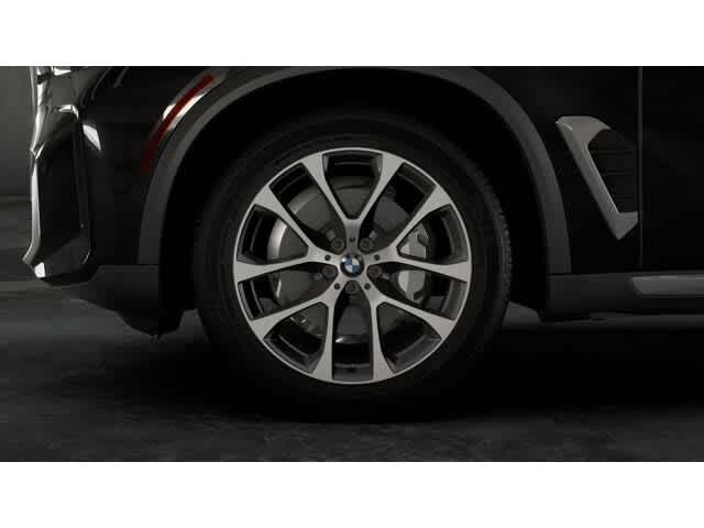 2026 BMW X5 xDrive40i 7