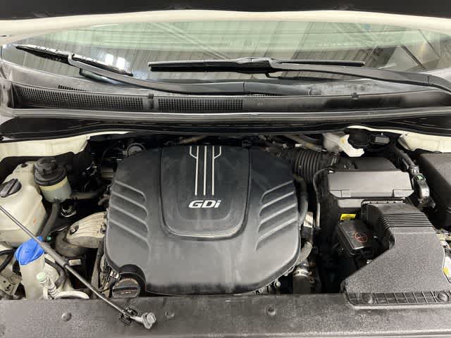 Thumbnail: 2017 Kia Sedona - 19