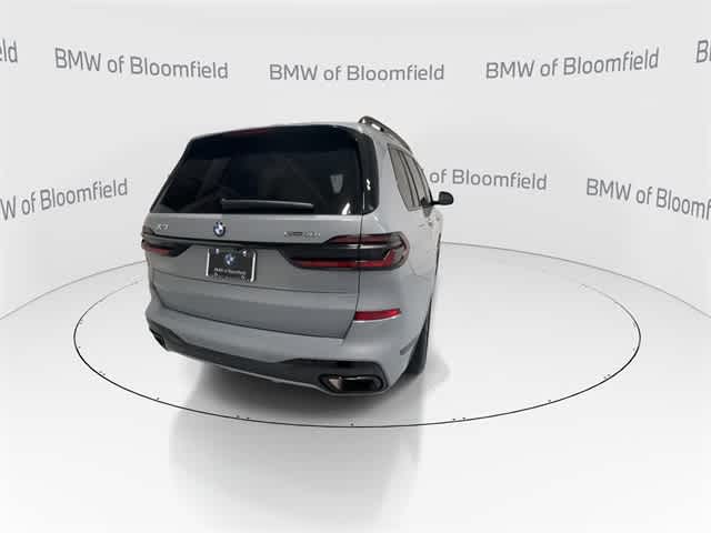 Thumbnail: 2024 BMW X7 - 7