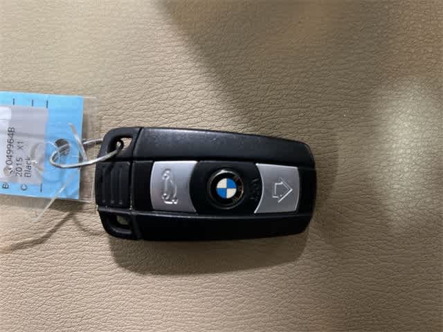 Thumbnail: 2015 BMW X1 - 32