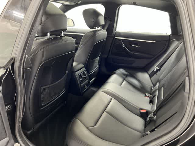 Thumbnail: 2019 BMW 4 Series - 24