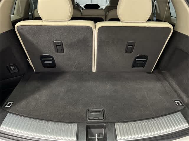 Thumbnail: 2014 Acura MDX - 33