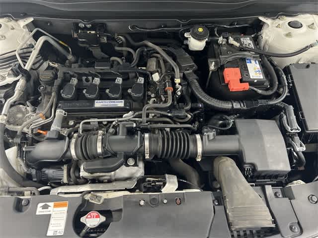 Thumbnail: 2019 Honda Accord - 19