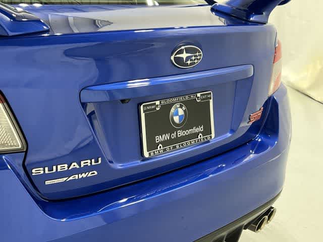 Thumbnail: 2021 Subaru WRX - 16