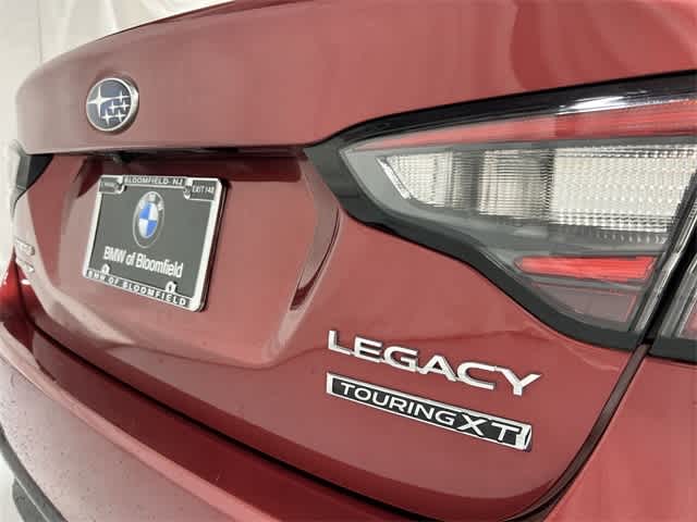 Thumbnail: 2021 Subaru Legacy - 17
