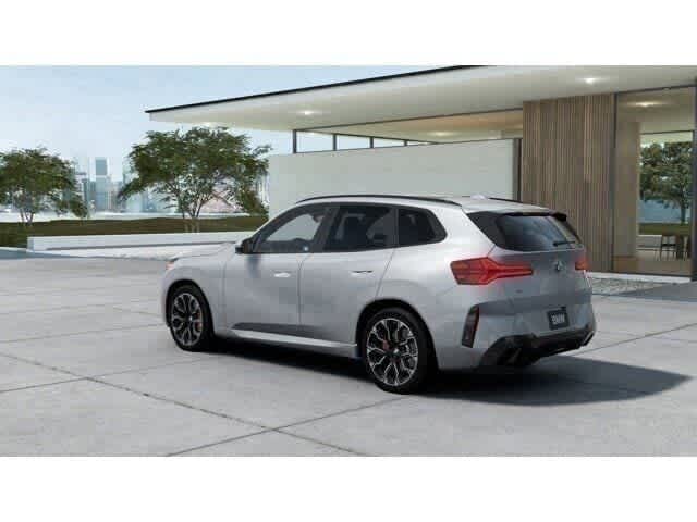 Thumbnail: 2026 BMW X3 - 2