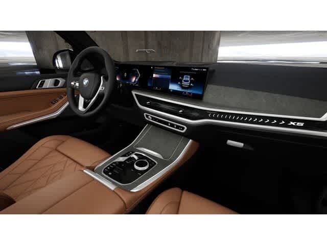 Thumbnail: 2026 BMW X5 - 14