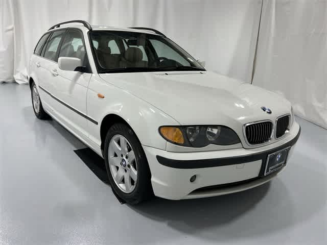 Thumbnail: 2005 BMW 3 Series - 15