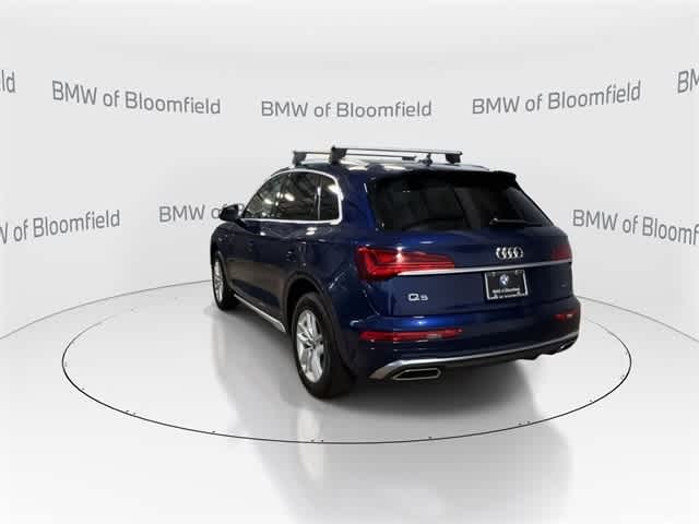 Thumbnail: 2022 Audi Q5 - 6