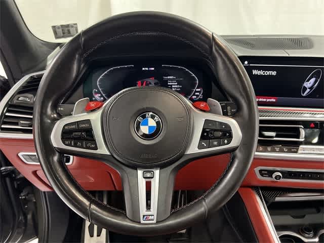 Thumbnail: 2021 BMW X5 - 27