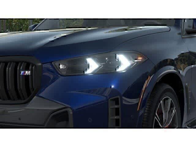 Thumbnail: 2026 BMW X5 - 6