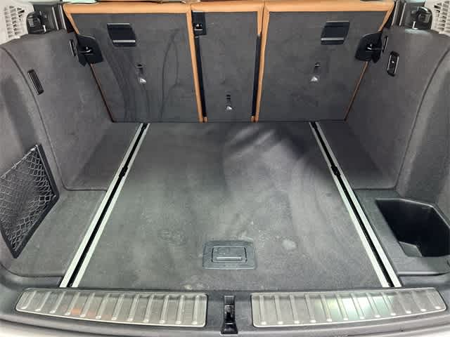 Thumbnail: 2017 BMW X3 - 32