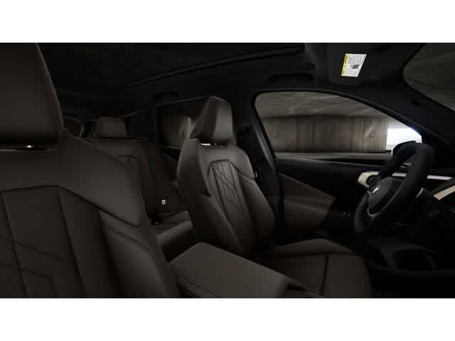 Thumbnail: 2025 BMW X3 - 9