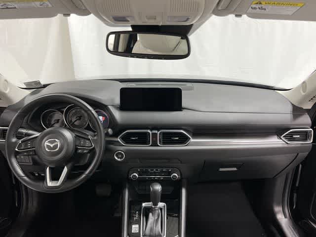 Thumbnail: 2025 Mazda CX-5 - 20