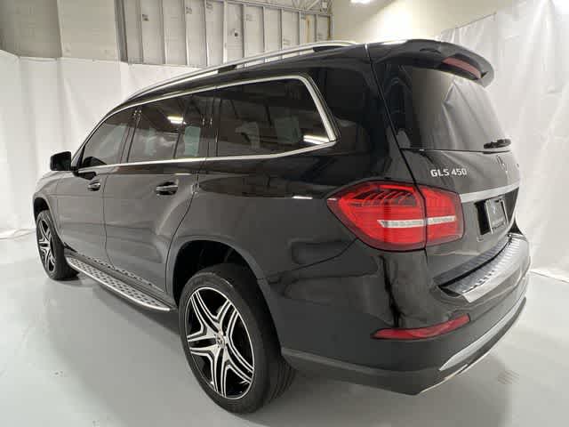 Thumbnail: 2017 Mercedes-Benz GLS - 12